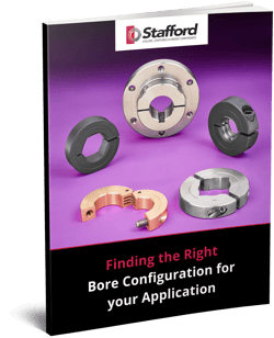 Finding the Right Bore Configuration for your Application