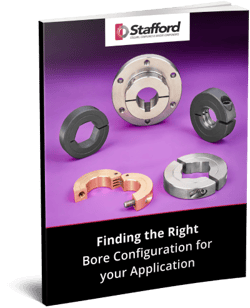 Finding the Right Bore Configuration for your Application