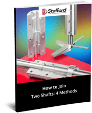How to Join Two Shafts: 4 Methods
