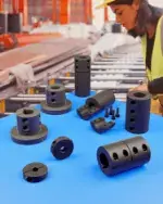 Remachineable Product Line