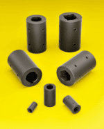 Rigid Set Screw Coupling Line